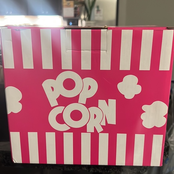 🍿NWT Popcorn Popper🍿 - Picture 4 of 5